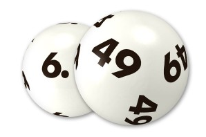Lottozahlen 6aus 49