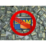 Gutes Geld verdienen mit Spam Mails ?
